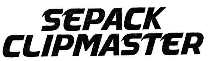 Sepack Clipmaster Device mark 3019439 Trademark