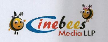 Cinebees Media Llp Device mark 3018411 Trademark