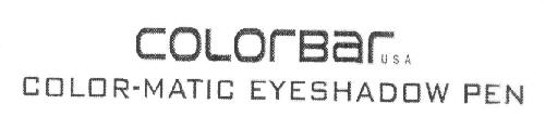 Colorbar Device mark 3019143 Trademark