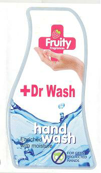 + Dr Wash Hand Wash Device mark 3023403 Trademark