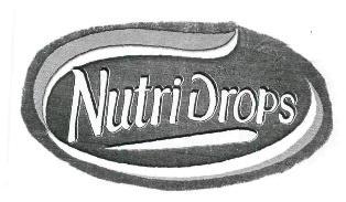 Nutri Drops Device mark 3017522 Trademark