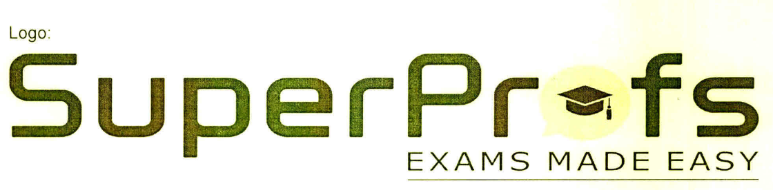 Superprofs Exams Made Easy Device mark 3051331 Trademark