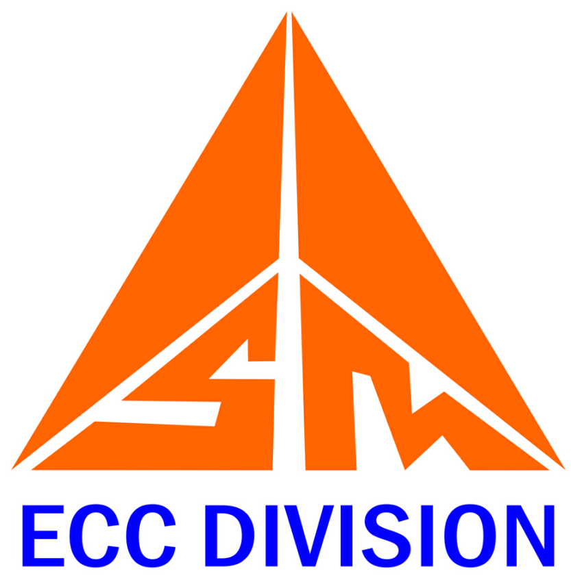 Sm Ecc Division Device mark 3018993 Trademark