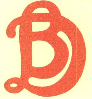 Db Device mark 3052682 Trademark