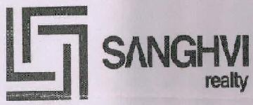 Sanghvi Realty Device mark 3017822 Trademark