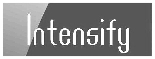 Intensify Device mark 3046016 Trademark