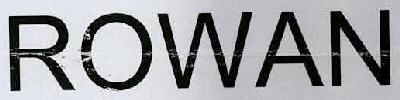 Rowan Device mark 3017823 Trademark