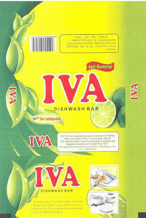 Iva Device mark 3023408 Trademark