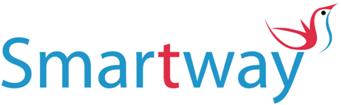 Smart Way India (logo) Device mark 3019741 Trademark