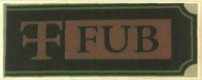 Fub Device mark 3016234 Trademark