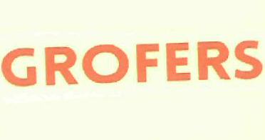 Grofers Device mark 3019878 Trademark