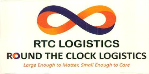 Rtc Logistics Round The Clock Logistics Device mark 3051968 Trademark