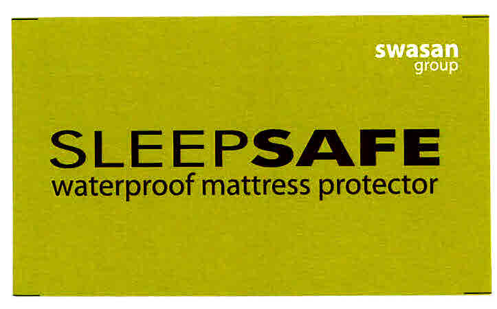 Sleepsafe Device mark 3052833 Trademark