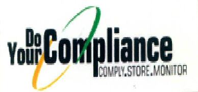 Do Your Compliance Comply.store.monitor Device mark 3052686 Trademark