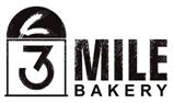 3mile Bakery Device mark 3024756 Trademark