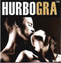 Hurbogra With Device Of Couple Device mark 3053316 Trademark