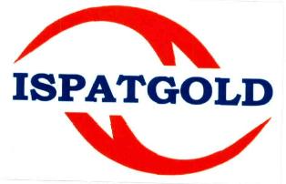 Ispatgold Device mark 3019455 Trademark
