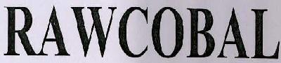 Rawcobal Device mark 3017833 Trademark