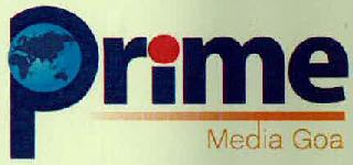 Prime Media Goa Device mark 3019159 Trademark