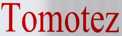 Tomotez Device mark 3017991 Trademark