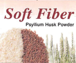 Soft Fiber With Miscellaneous Device Device mark 3053322 Trademark