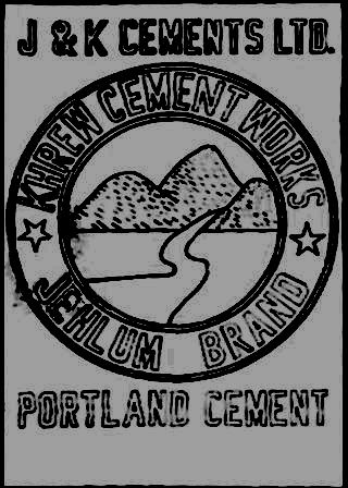Jehlum Brand Portland Cement Device mark 3019757 Trademark