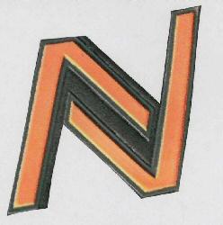 N Device mark 3052119 Trademark