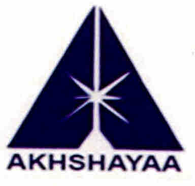 Akhshayaa Device mark 3024453 Trademark