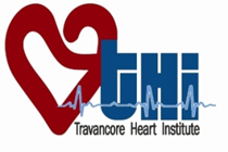 Thi Logo, Travancore Heart Institute Device mark 3016398 Trademark