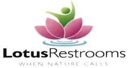 Lotus Restrooms With Device Of Lotus Device mark 3053165 Trademark