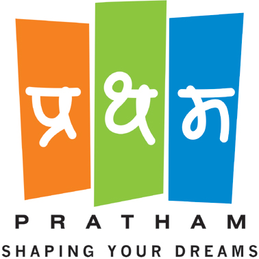 Pratham Device mark 3016255 Trademark