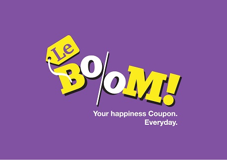 Le Boom Device mark 3019020 Trademark