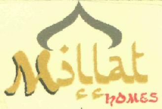 Millat Cc Homes Device mark 3019021 Trademark