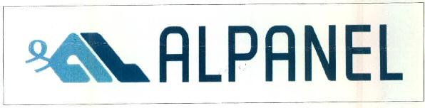 Shree Alpanel Device mark 3019771 Trademark