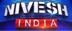 Nivesh India Device mark 3052240 Trademark