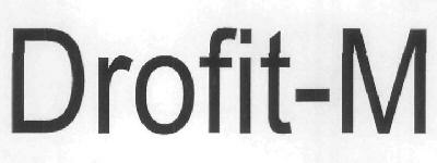 Drofit - M Device mark 3023734 Trademark