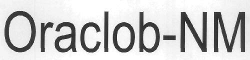 Oraclob - Nm Device mark 3023736 Trademark