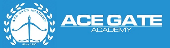Ace Gate Academy Device mark 3018148 Trademark