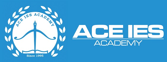 Ace Ies Academy Device mark 3018149 Trademark