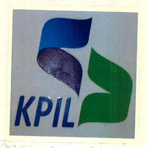 Kpil Device mark 3019189 Trademark