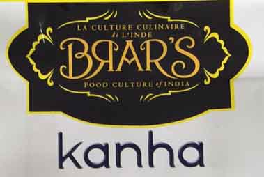 Brar's Kanha Device mark 3024325 Trademark