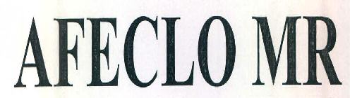 Afeclo Mr Device mark 3019785 Trademark