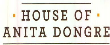 House Of Anita Dongre Device mark 3025513 Trademark
