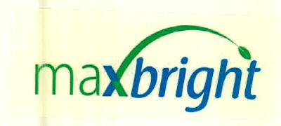 Maxbright Device mark 3019195 Trademark
