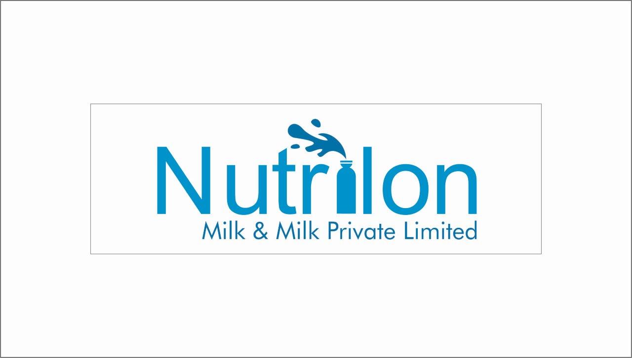 Nutrilon Milk & Milk Private Limited Device mark 3016425 Trademark
