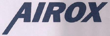Airox Device mark 3019040 Trademark