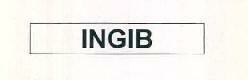 Ingib Device mark 3025375 Trademark