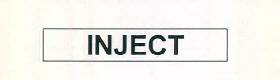 Inject Device mark 3025377 Trademark