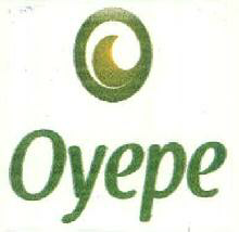 Oyepe Device mark 3026567 Trademark