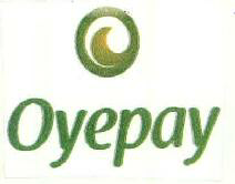 Oyepay Device mark 3026569 Trademark